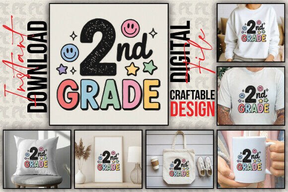 2nd Grade PNG Teacher Back to School PNG: A Practical Guide for Creators