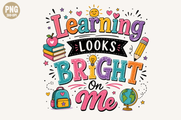 Back to School Png, School Shirt Design: The Ultimate Solution for Custom Apparel and Crafts