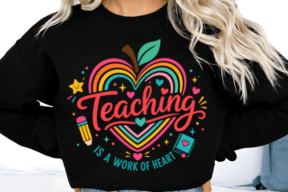 Back to School Teacher Teaching PNG