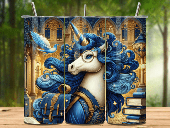 Back to School Unicorn Tumbler Wrap V.11: A Practical Guide for Creators and Small Business Owners