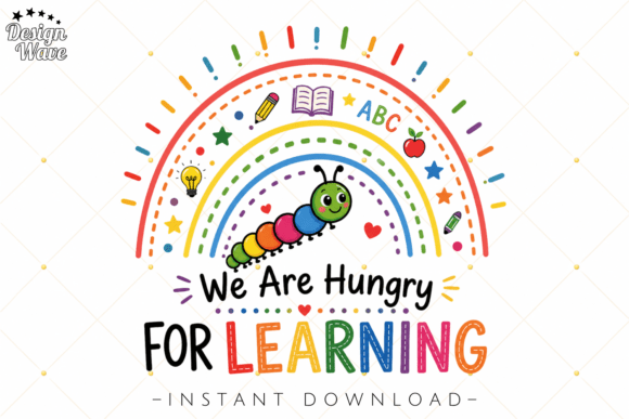 Mastering Your Kids Learning PNG and Back to School PNG Designs