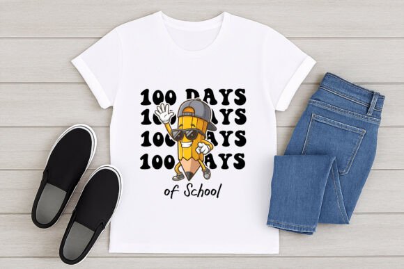 Unleashing Creativity with the Cool Pencil Cartoon Back to School PNG