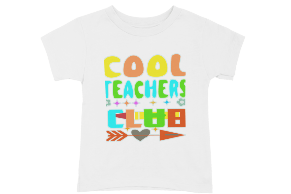 Unlocking Creative Potential with BCAK to SCHOOL VIBES-BACK to SCHOOL T SH